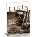 Savaş Yayınları - 2021 Etkin Hukuk Ders Fasikülleri 1 İcra Hukuku