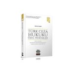 Savaş Yayınları Türk Ceza Hukuku Özel Hükümler