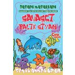 Savaşçı Balık Siyam - Seyit Ahmet Uzun