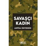 Savaşçı Kadın - Gülnar Yayınları