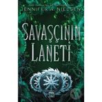 Savaşçının Laneti - Jennifer A. Nielsen