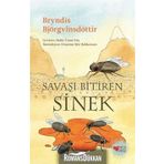 Savaşı Bitiren Sinek - Bryndis Björgvinsdottir