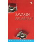 SAVAŞIN FELSEFESI - ÇETİN VEYSAL