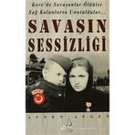 SAVAŞIN SESSİZLİĞİ - AYTEN AYGEN