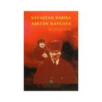 Savaştan Barışa Aşktan Kavgaya - Recep Bilginer