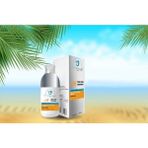 Save Mermaids Güneş Kremi Spf 50+ Tüm Gün Koruma 50 Faktör Deniz Dostu 100 ml