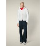 Save The Duck D33620W-DAISY Beyaz Kadın Spor Ceket