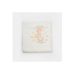 Save The Seahorse Bebek Battaniyesi 85x90 64692