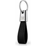 SAVEK Lüks Honda Anahtarlık Metal Deri – Premium Şık Tasarım 11 x 2 cm Çift Tarafı Logolu Araba Aksesuar