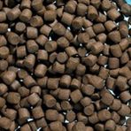 Savex Alabalık Yemi - 4mm - 1 kg - Fishack - Çok Renkli - Standart