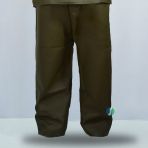 Savex BRS.002 Haki Balıkçı Pantolonu