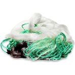 Savex Germe Ip Ağ 40 mt (Fanyalı) - 18 mm - Beyaz