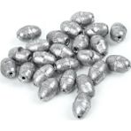 Savex Gezer Olta Kurşunu - Kıstırma (Zeytin) Kurşun - 8 Gram - 1KG