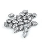 Savex Kıstırma (zeytin) Kurşun 40 Gram (1kg) Çok Renkli