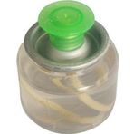 Savex Küçük 25 gr 10 Saat Sıvı Mum