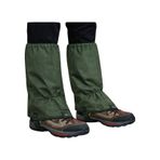 Savex Outdoor Trekking Tozluk - Haki Hh27402 Çok Renkli