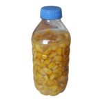 Savex Pet Şişe Şeker Mısır 130 cc