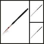 Savex Racer Tele 3.60 m 100-150 gr Kamış