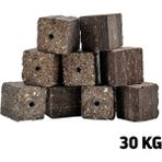 Savex Sazan Yemi - Delikli Küspe - Ayçiçek - Kare - 30 kg - Çok Renkli - Standart