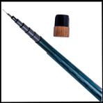 Savex Uyguna-Yakala 700 cm - 10/30 gr Teleskopik Karbon Göl KAMIŞI-Ş.620