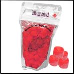 Savex Uyguna-Yakala Kırmızı-Çilek 80 gr Kesme Sazan / Yayın Hamuru - Iğne Yemi - PE.126