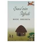 Şavi'nin İğfali - Buchi Emechata