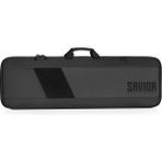 Savıor Specıalıst Tekli Tüfek Çantası 42" (Siyah)