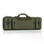 Savıor Urban Warfare Çift Kapasiteli Tüfek Çantası 36" (K.yeşil)