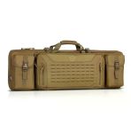 Savıor Urban Warfare Çift Kapasiteli Tüfek Çantası 36" (Toprak)