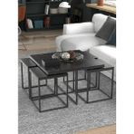 Savita Home 5'li Lux Set - Bendir