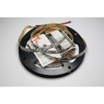 Şavk 12V Smd 3528 Çip Iç Mekan Metrede 60 LED 4.8W Beyaz Şerit LED - 10 m