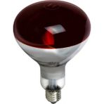 Şavk 150W Kırmızı Infrared Isıtıcı Ampul
