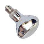 Şavk 375W Infrared Şeffaf Ampul E27
