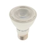 Şavk 7W 3000K (Sarı Işık) Par20 E27 Duylu Led Spot Ampul (4 Adet)