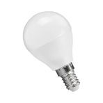 Şavk Led Ampul Top 4W E-14 6500K Beyaz Işık 500262