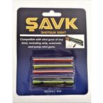 ŞAVK MIKNATISLI FOSFORLU ARPACIK GENİŞ BANT