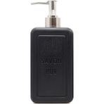 Savon De Luxury Vegan Pur Siyah 500 ml Royal Sıvı Sabun