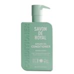 Savon De Royal 500 ml Argan Yağı İçeren Boyalı Yıpranmış Saçlar İçin Onarım Uzmanı Saç Kremi