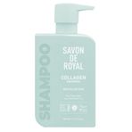 Savon De Royal 500 ml Kolajen İçeren İnce Telli Saçlar İçin Canlandırıcı Etkili Saç Kremi
