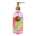 Savon De Royal 500 ml Pink Grapefruit Tropical Luxury Vegan Sıvı Sabun