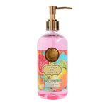 Savon De Royal 500 ml Pink Grapefruit Tropical Luxury Vegan Sıvı Sabun