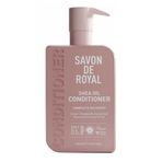 Savon De Royal 500 ml Shea Yağı Boyalı Kıvırcık Saçlar İçin İyileşme Etkili Saç Kremi