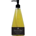 Savon De Royal 640 ml Zeytinyağlı Luxury Vegan Sıvı Sabun