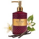 Savon De Royal Baroque Pearl 2x500 ml Luxury Vegan Sıvı Sabun