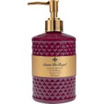 Savon De Royal Baroque Pearl 500 ml Luxury Vegan Sıvı Sabun