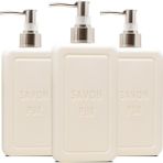 Savon De Royal Beyaz 3x500 ml Savon Pur Sıvı Sabun