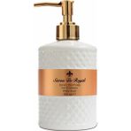 Savon De Royal Beyaz Inci Sıvı Sabun 500 ml 5 Adet