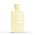 Savon De Royal - Biotin Içeren - Aşırı Işlem Görmüş Saçlar Için Onarım Etkili Şampuan 500 ml