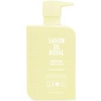 Savon De Royal Biyotin İçeren Aşırı İşlem Görmüş Saçlar İçin 500 ml Onarım Etkili Saç Kremi