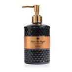 Savon De Royal Black Pearl 500 ml Sıvı Sabun